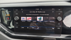 Volkswagen Polo 1.0 TSI Life 5dr Petrol Hatchback